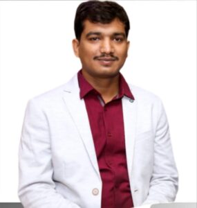 Ankit Agarwal