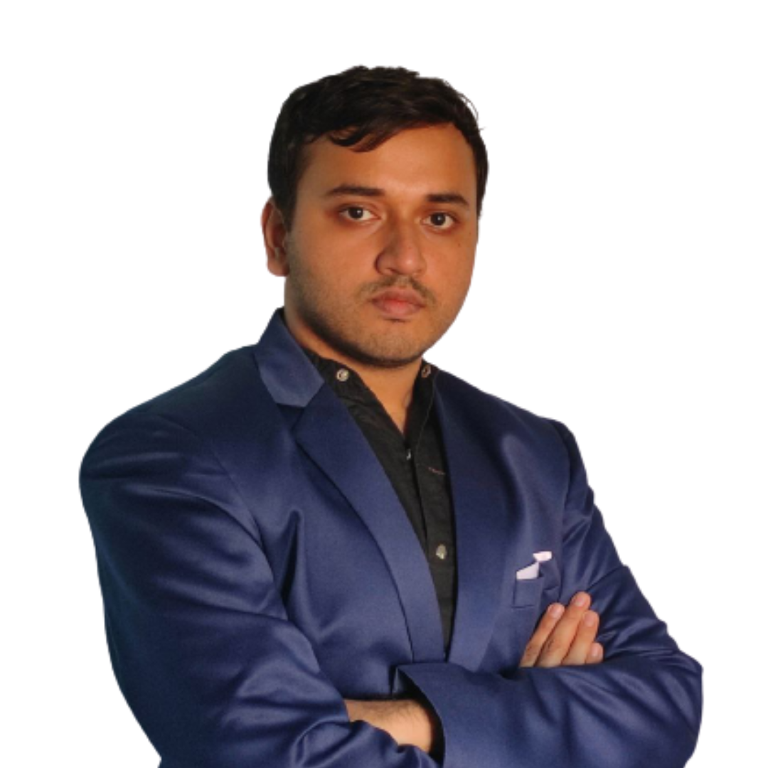 Rounak Roy
