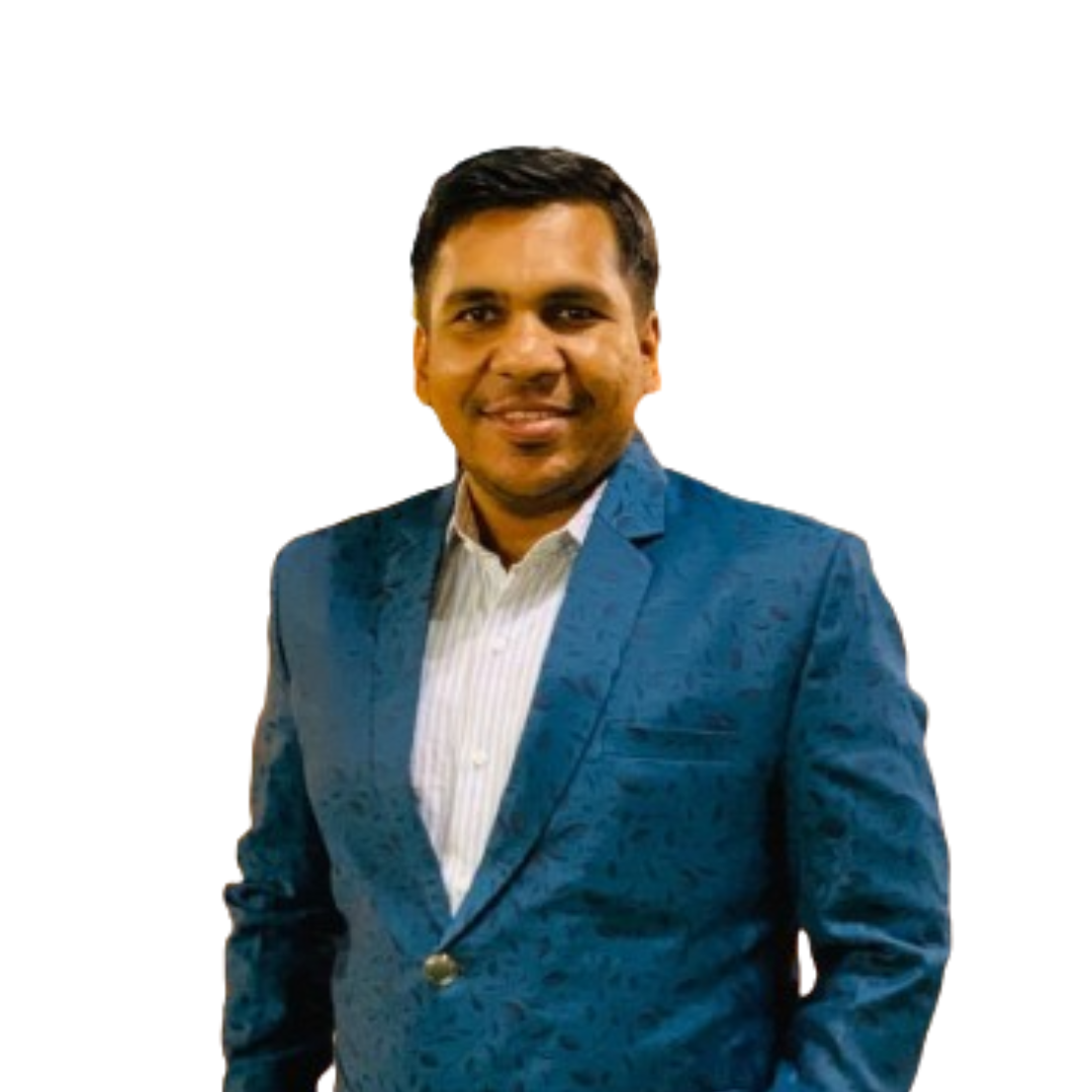 Sahil Aggarwal