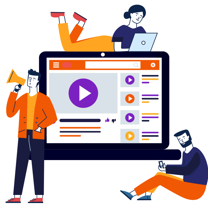 YouTube Mastery